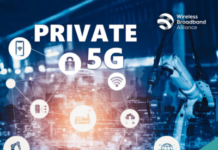 Private 5G
