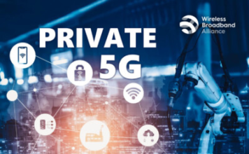 New Wireless Broadband Alliance Report Helps Enterprises Integrate Private 5G Securely Into Existing IT and Wi-Fi Environments Private 5G