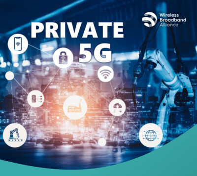 Private 5G