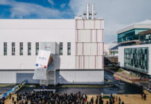 FAMES Pilot Line Inaugurated After Delivering First Validated Technical Results FAMES Pilot Line