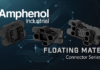 Floating Mate Connector Series Floating Mate Connector