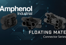 Floating Mate Connector Series Floating Mate Connector