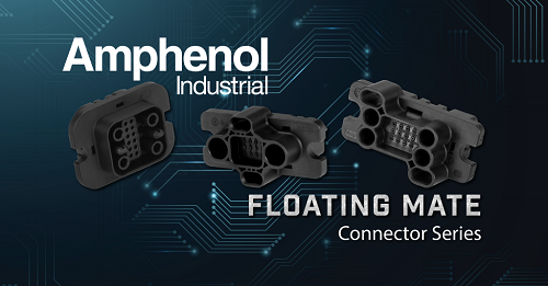 Floating Mate Connectors Floating Mate Connector