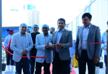 Fujiyama Power Systems Limited Commissions 1 GW Solar Cell Manufacturing Plant at Dadri, Uttar Pradesh Fujiyama Power Systems Limited Dadri Plant