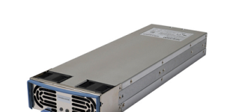 TDK Announces Compact 1U 3500 W Industrial Rack Mount Supplies Capable Of Providing Hot Swap Redundant Power HFE3500 Power Supplies