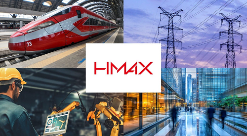 HMAX Solutions