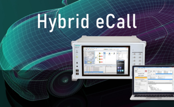 Hybrid eCall