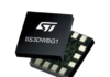 IIS3DWBG1 vibration sensor