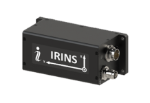Inertial Labs, a VIAVI Solutions Company, Launches IRINS LEO-Aided Inertial Navigation System IRINS LEO-Aided Inertial Navigation System