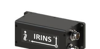 IRINS LEO-Aided Inertial Navigation System
