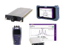 Hollow Core Fiber Testing