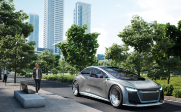 Software-Defined Vehicles