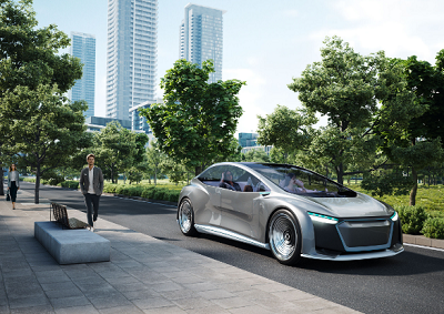 Infineon & HL Klemove Partner to Advance Software-Defined Vehicles Software-Defined Vehicles