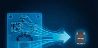 Allegro Sets New Standard for Efficiency in High-Power Systems with Ultra-Low-Loss Isolated Current Sensor Isolated Current Sensor