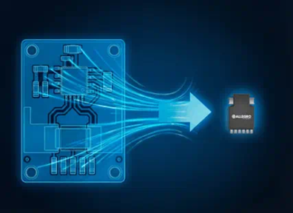 Allegro Sets New Standard for Efficiency in High-Power Systems with Ultra-Low-Loss Isolated Current Sensor Isolated Current Sensor