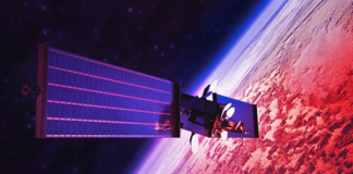 Keysight Airbus SpaceRAN 5G NTN collaboration