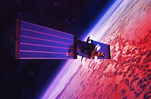 Keysight Airbus SpaceRAN 5G NTN collaboration Keysight Airbus SpaceRAN 5G NTN collaboration