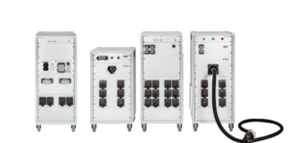 EV charging test solutions