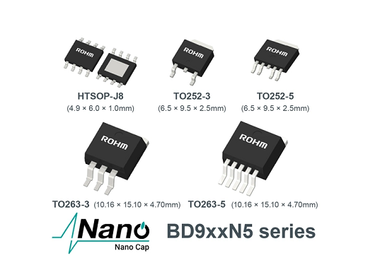 LDO Regulator LDO Regulator