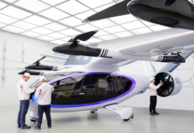 Low-Altitude Economy