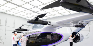 Flying High in the Trillion-Dollar Low-Altitude Economy Racetrack Low-Altitude Economy