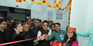 Luminous Power Technologies Strengthens Its Commitment to Next-Generation Energy Solutions Lithium-Ion Battery Assembly Line at Baddi Facility