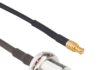 Enable Connectivity in Wireless Communication Modules With MCX Cable Assemblies MCX Cable Assemblies