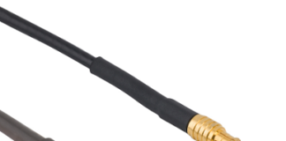 MCX Cable Assemblies