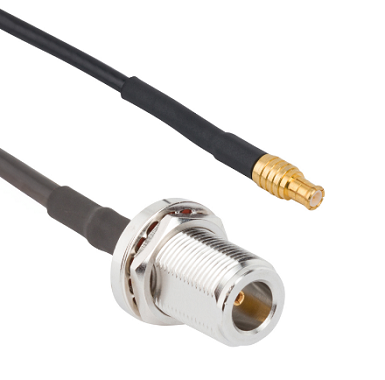 MCX Cable Assemblies