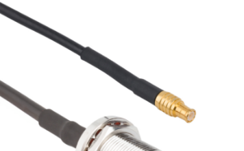 MCX Cable Assemblies