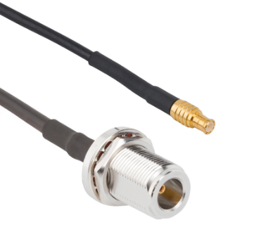 MCX Cable Assemblies