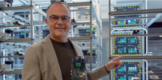 MIKROE Renesas partnership