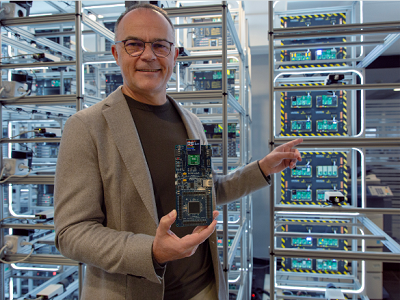 MIKROE Renesas partnership