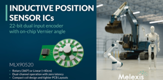 inductive encoder