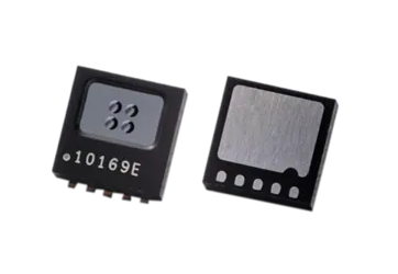 MLX90637 infrared thermometer IC MLX90637