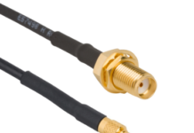 MMCX Cable Assemblies