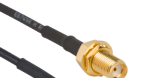MMCX Cable Assemblies