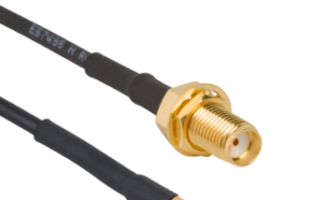 MMCX Cable Assemblies