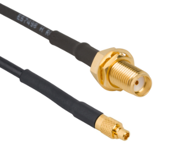 MMCX Cable Assemblies
