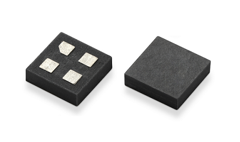 Omnipolar TMR Switches