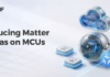 Espressif Announces the Industry’s First Matter Camera Solution for MCUs Matter Camera Solution