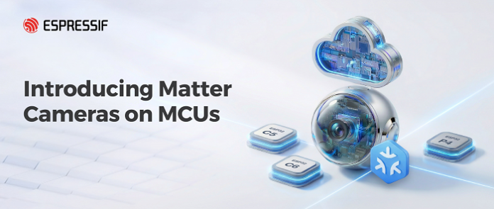 Matter Camera Solution