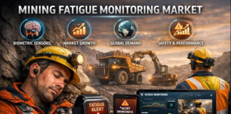 Mining Fatigue Monitoring Market