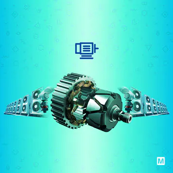 Motor Control Resource Hub