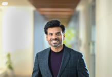 Mr. Prasad Sandireddy, Sandisk