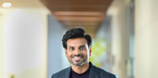 Mr. Prasad Sandireddy, Sandisk