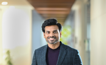 Mr. Prasad Sandireddy, Sandisk