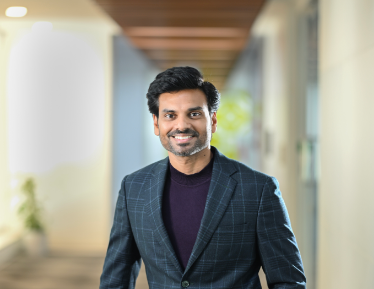 Mr. Prasad Sandireddy, Sandisk