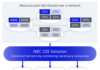 NEC CDI Solution