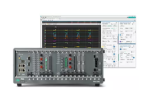 Emerson Broadens Access to Modular Test Platform with Cost-Effective Automation Hardware NI PXI test platform